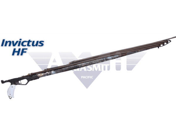 Omer Invictus Hf Camu Spearguns