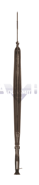 Omer Invictus Hf Camu Spearguns