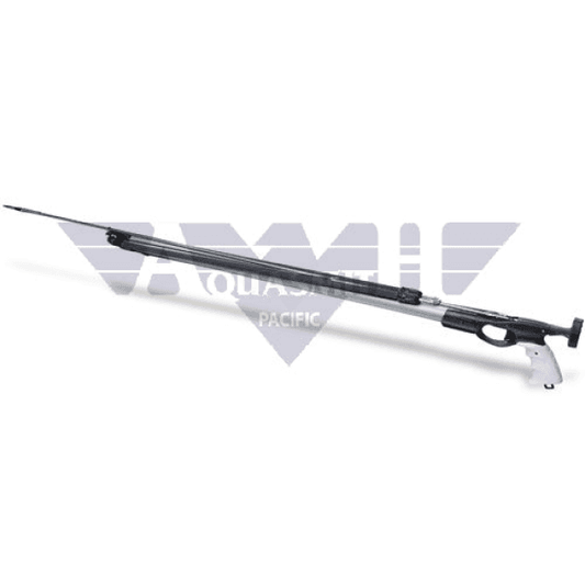 Omer Kanaloa Rail W/ Bungee Spearguns