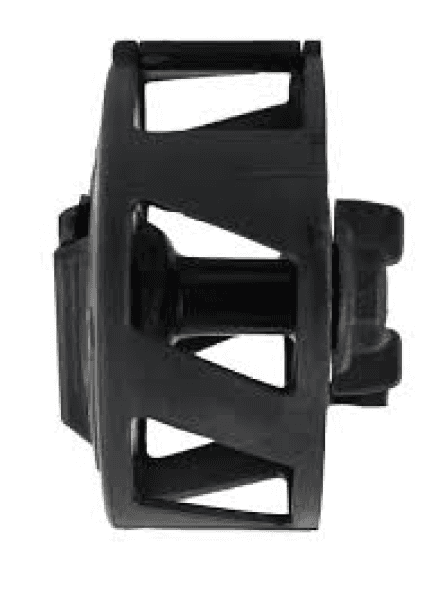Pathos Horizontal Spearfishing Reel Reels/lines