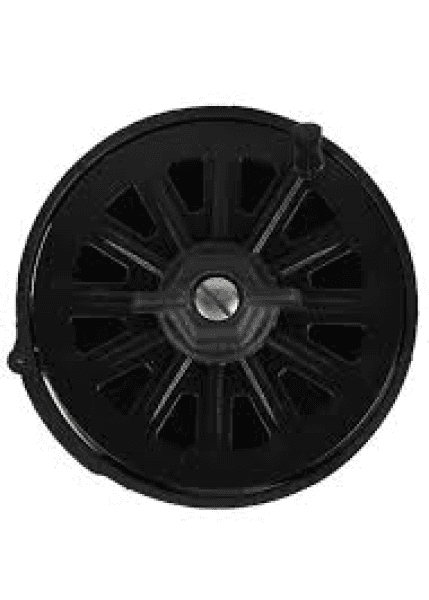 Pathos Horizontal Spearfishing Reel Reels/lines