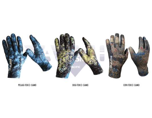 Riffe Amara Gloves