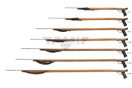 Riffe Euro Spearguns