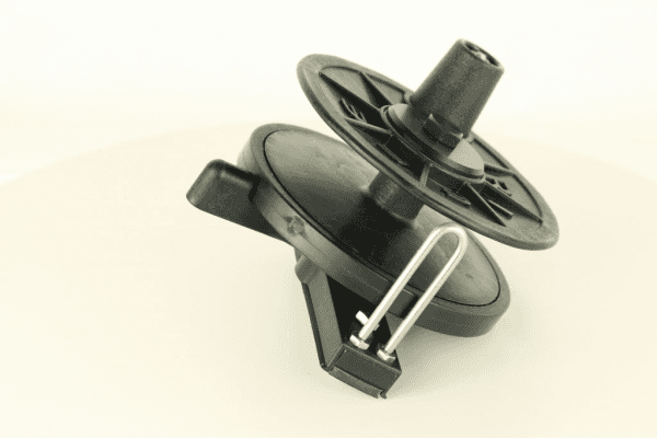 Riffe N.f. Horizontal Reel (No Line) Reels/lines