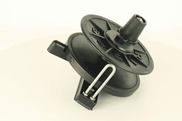 Riffe N.f. Horizontal Reel (No Line) Reels/lines