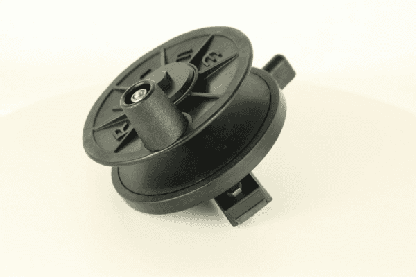 Riffe N.f. Horizontal Reel (No Line) Reels/lines