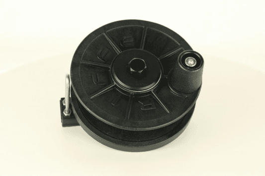 Riffe N.f. Horizontal Reel (No Line) Reels/lines