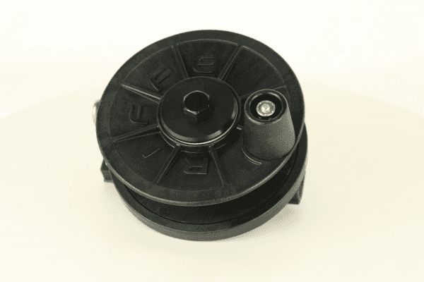 Riffe N.f. Horizontal Reel (No Line) Reels/lines