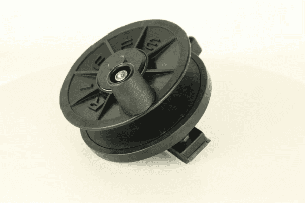 Riffe N.f. Horizontal Reel (No Line) Reels/lines