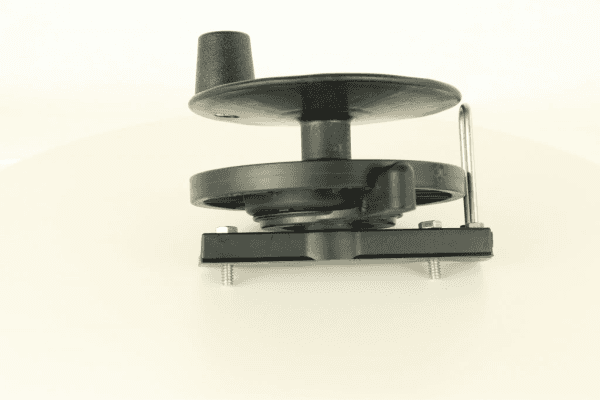 Riffe N.f. Horizontal Reel (No Line) Reels/lines