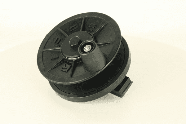 Riffe N.f. Horizontal Reel (No Line) Reels/lines