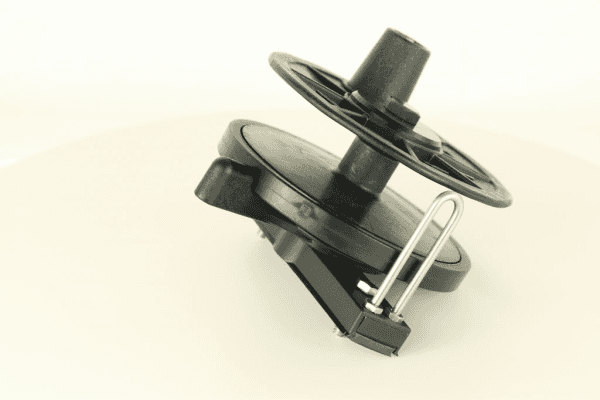 Riffe N.f. Horizontal Reel (No Line) Reels/lines