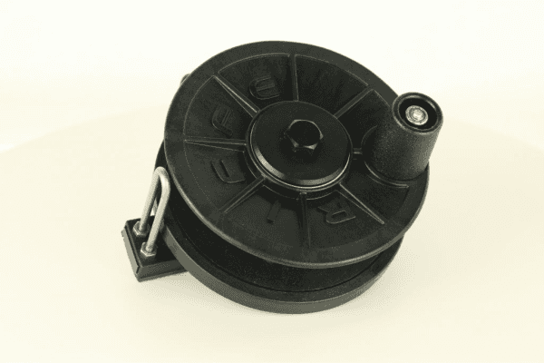 Riffe N.f. Horizontal Reel (No Line) Reels/lines