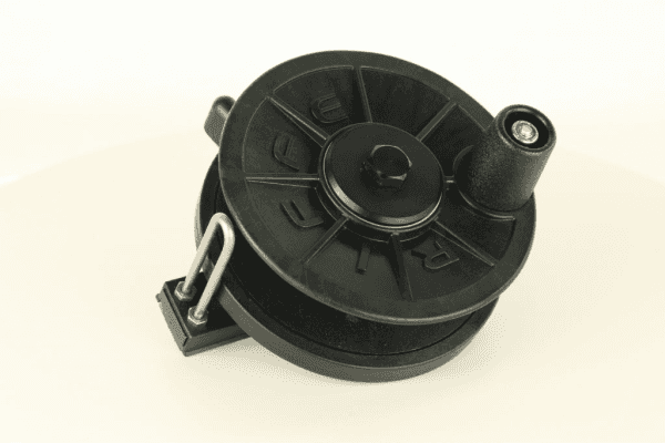 Riffe N.f. Horizontal Reel (No Line) Reels/lines