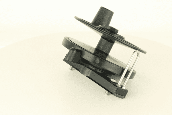 Riffe N.f. Horizontal Reel (No Line) Reels/lines