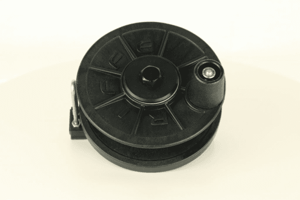 Riffe N.f. Horizontal Reel (No Line) Reels/lines