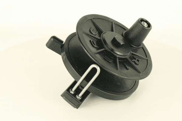 Riffe N.f. Horizontal Reel (No Line) Reels/lines