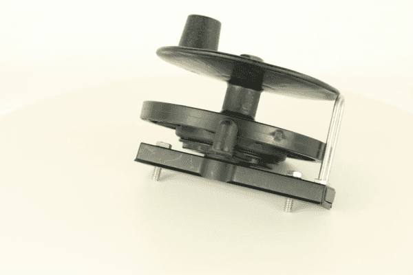 Riffe N.f. Horizontal Reel (No Line) Reels/lines