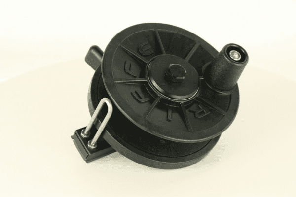Riffe N.f. Horizontal Reel (No Line) Reels/lines