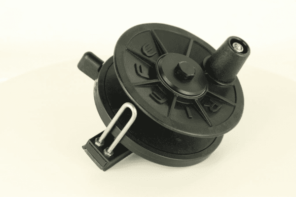 Riffe N.f. Horizontal Reel (No Line) Reels/lines