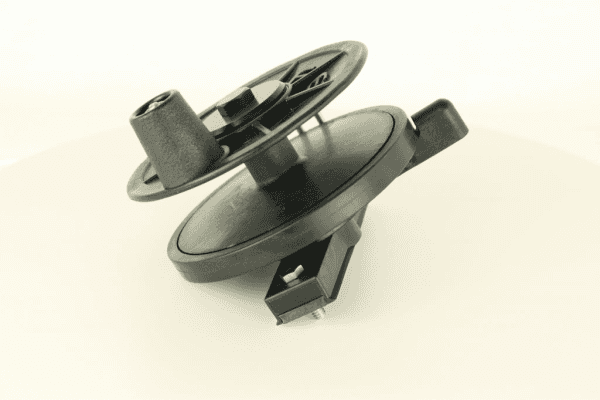 Riffe N.f. Horizontal Reel (No Line) Reels/lines