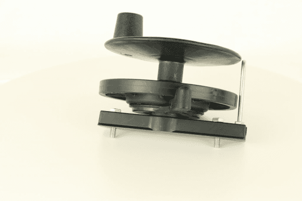 Riffe N.f. Horizontal Reel (No Line) Reels/lines