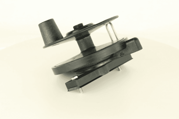 Riffe N.f. Horizontal Reel (No Line) Reels/lines