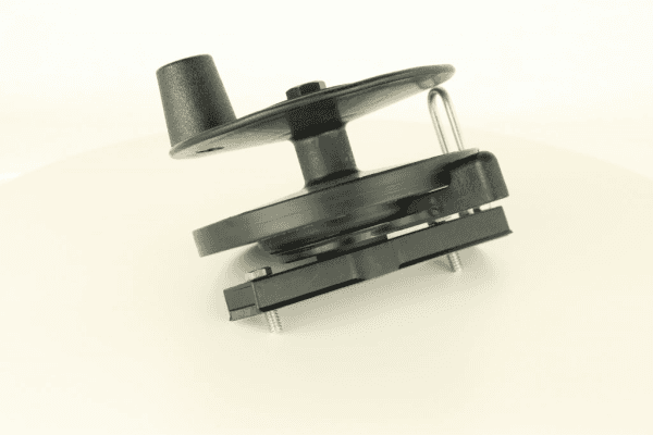 Riffe N.f. Horizontal Reel (No Line) Reels/lines