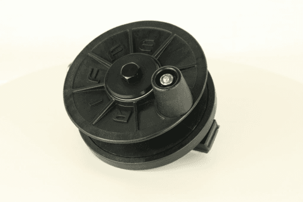 Riffe N.f. Horizontal Reel (No Line) Reels/lines