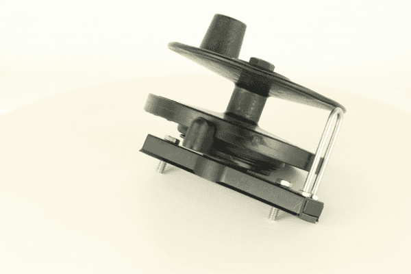 Riffe N.f. Horizontal Reel (No Line) Reels/lines