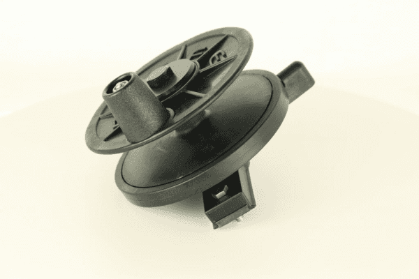 Riffe N.f. Horizontal Reel (No Line) Reels/lines