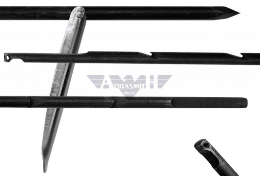 Rob Allen 6.6 Mm Spear Shaft Spearshafts