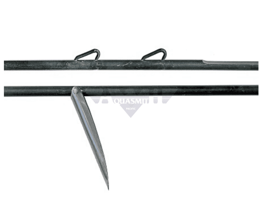 Rob Allen 7Mm Euro Wire Finned Shaft Spearshafts