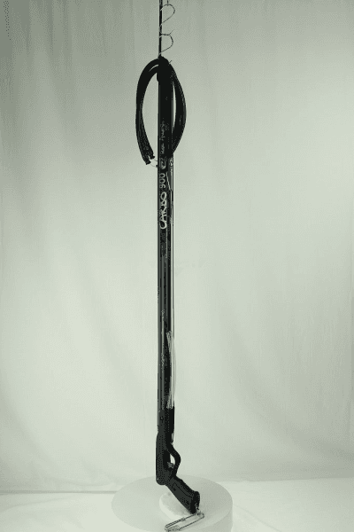 Rob Allen Us Carbo Rail Spearguns
