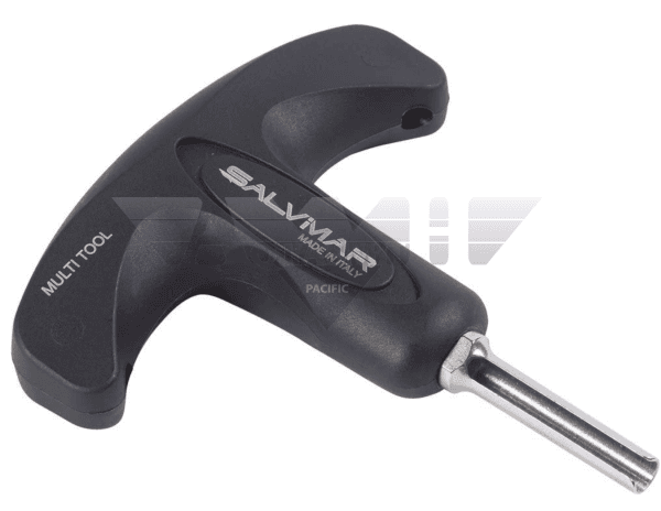 Salvimar Band Insertion Multitool Rubber Bands