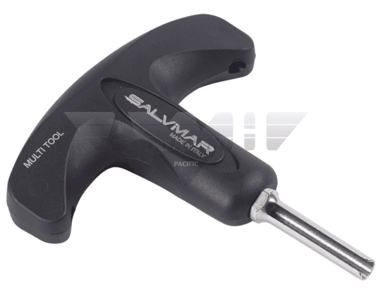 Salvimar Band Insertion Multitool Rubber Bands