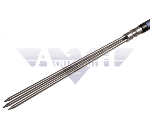 Salvimar Fiocina M6 Paralyzer Tip Pole Spear /hand Sling