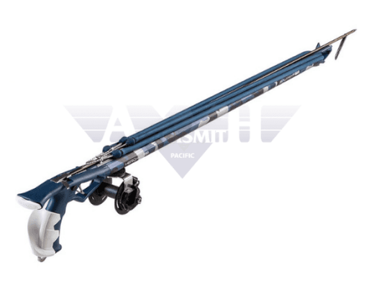 Salvimar Hero Storm Limited Edition + Vertical 70 Reel Spearguns
