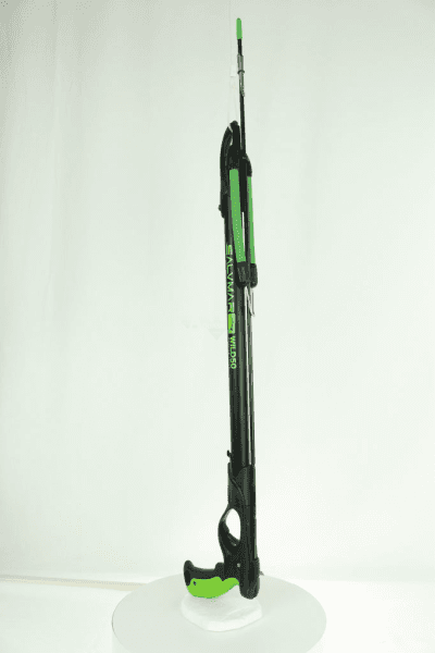 Salvimar Intruder Wild Pro Spearguns