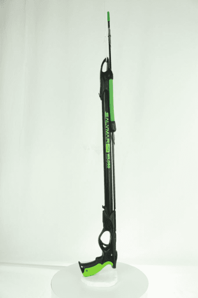 Salvimar Intruder Wild Pro Spearguns
