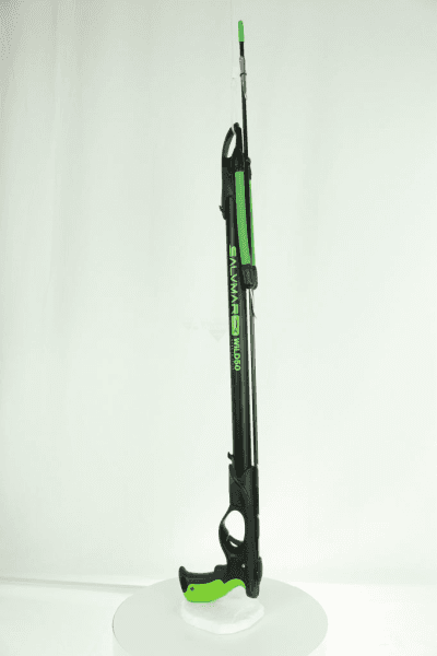 Salvimar Intruder Wild Pro Spearguns