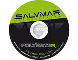 Salvimar Polyester Core Reel Line Dyneema 1.7Mm 200 Lb/ 90 Kg P/p Foot Reels/lines