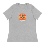 Sirena Sunset Athletic Heather / S Apparel