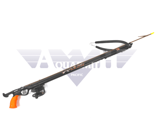 Spetton Rebel Max Guide + Reel Spearguns