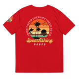 Vitamin-Sea Red / S Apparel & Accessories