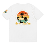 Vitamin-Sea White / S Apparel & Accessories