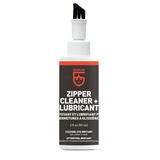 Zipper Cleaner And Lubricant Survival / Camping